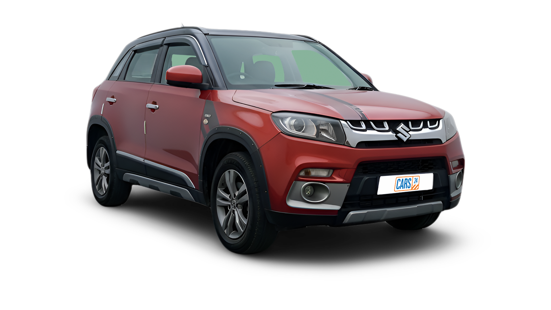 Maruti Vitara Brezza-img